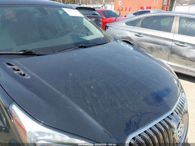 Продаж на аукціоні авто 2017 Buick Envision Preferred, vin: LRBFXCSA1HD075158, номер лоту: 44697379