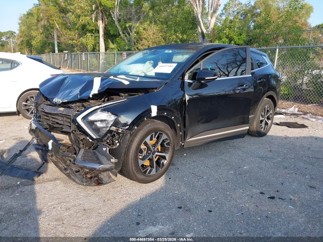 Продаж на аукціоні авто 2023 Kia Sportage Ex, vin: 5XYK33AF5PG063135, номер лоту: 44697384