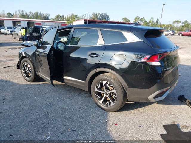 Продаж на аукціоні авто 2023 Kia Sportage Ex, vin: 5XYK33AF5PG063135, номер лоту: 44697384