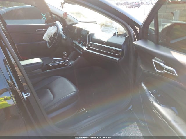 Продаж на аукціоні авто 2023 Kia Sportage Ex, vin: 5XYK33AF5PG063135, номер лоту: 44697384