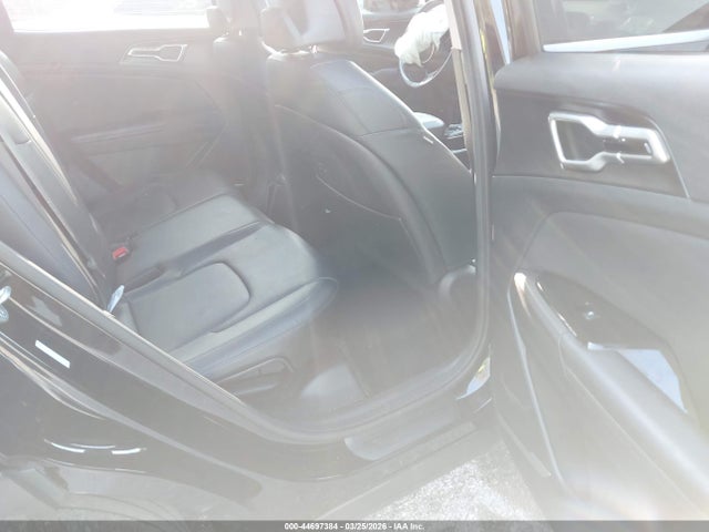 Продаж на аукціоні авто 2023 Kia Sportage Ex, vin: 5XYK33AF5PG063135, номер лоту: 44697384