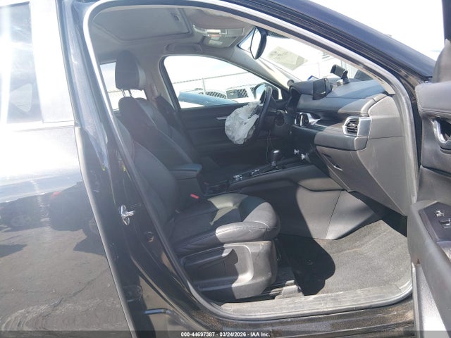 Aukcja sprzedaży 2020 Mazda Cx-5 Touring, vin: JM3KFACM3L0855301, numer aukcji: 44697387