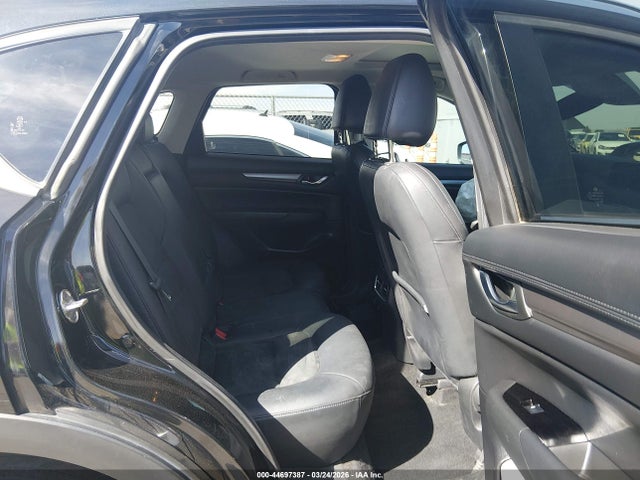 Aukcja sprzedaży 2020 Mazda Cx-5 Touring, vin: JM3KFACM3L0855301, numer aukcji: 44697387