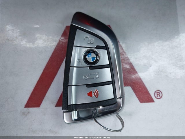 2021 BMW X3 M 5YMTS0C06M9F01019 Photo 10