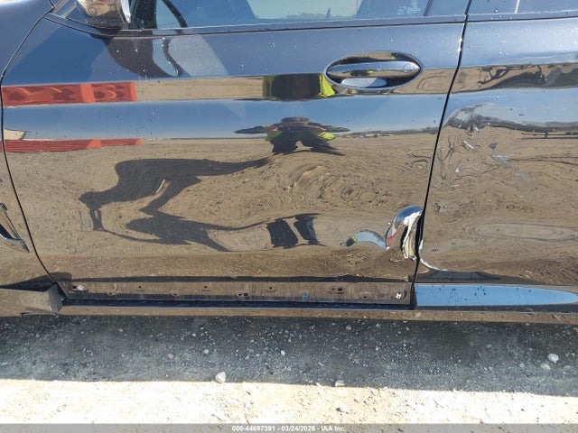 2021 BMW X3 M 5YMTS0C06M9F01019 Photo 5