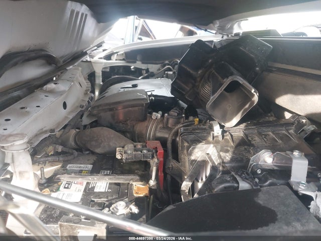 2019 MITSUBISHI OUTLANDER JA4AD3A37KZ055217 Photo 9