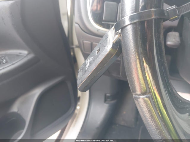 2019 MITSUBISHI OUTLANDER JA4AD3A37KZ055217 Photo 10