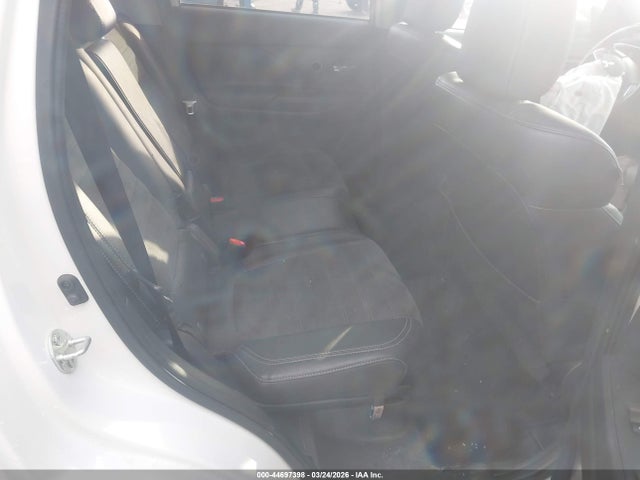 2019 MITSUBISHI OUTLANDER JA4AD3A37KZ055217 Photo 7
