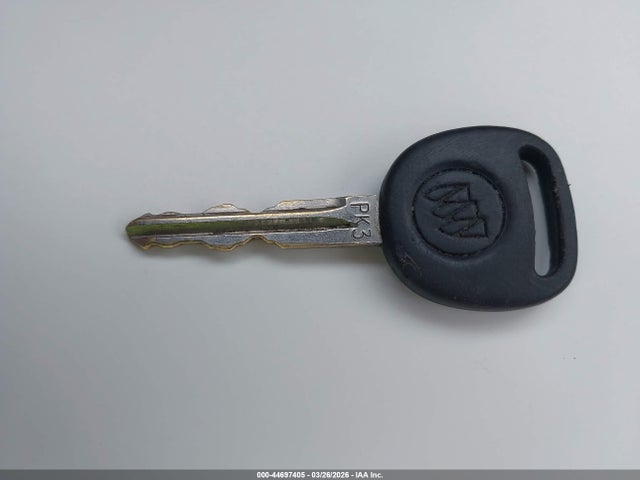 Aukcja sprzedaży 2006 Buick Lacrosse Cxs, vin: 2G4WE587561196763, numer aukcji: 44697405
