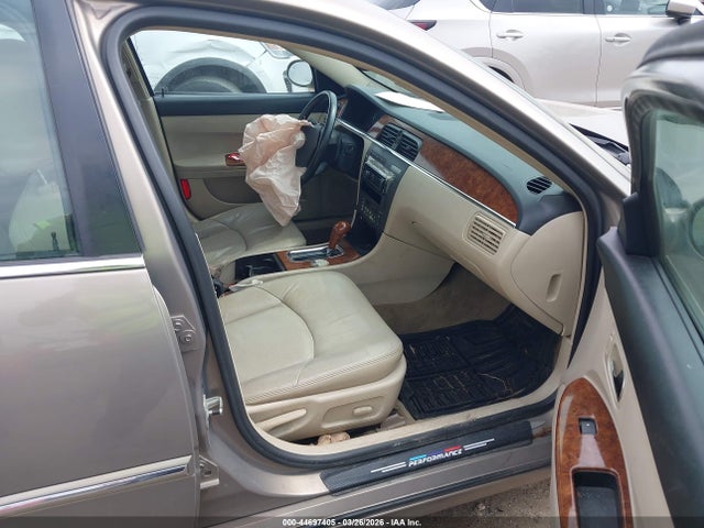 Aukcja sprzedaży 2006 Buick Lacrosse Cxs, vin: 2G4WE587561196763, numer aukcji: 44697405
