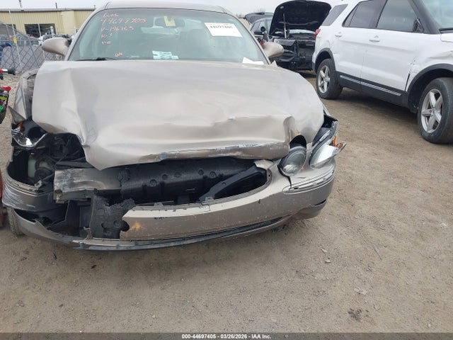 Aukcja sprzedaży 2006 Buick Lacrosse Cxs, vin: 2G4WE587561196763, numer aukcji: 44697405