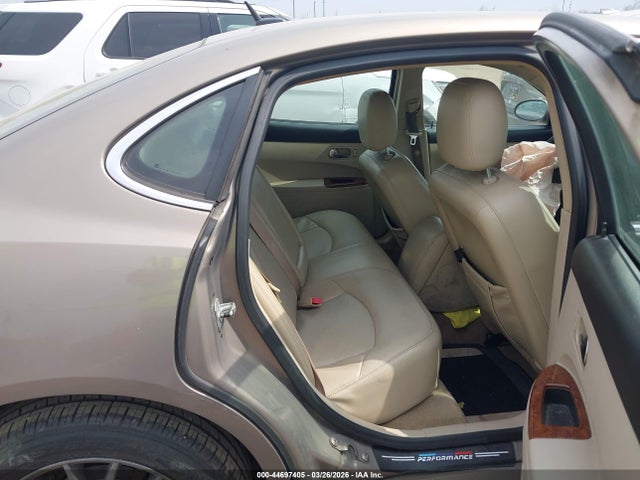 Aukcja sprzedaży 2006 Buick Lacrosse Cxs, vin: 2G4WE587561196763, numer aukcji: 44697405