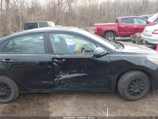 44697407 :رقم المزاد ، 3KPA24AD5PE530568 vin ، 2023 Kia Rio S مزاد بيع