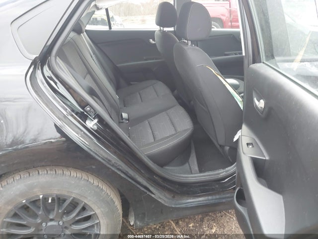 44697407 :رقم المزاد ، 3KPA24AD5PE530568 vin ، 2023 Kia Rio S مزاد بيع