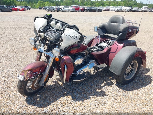 2016 HARLEY-DAVIDSON FLHTCUTG 1HD1MAL17GB857982 Photo 1