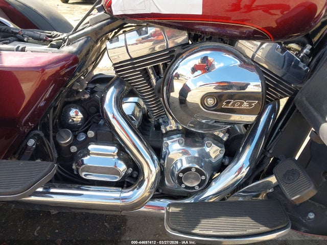 2016 HARLEY-DAVIDSON FLHTCUTG 1HD1MAL17GB857982 Photo 7