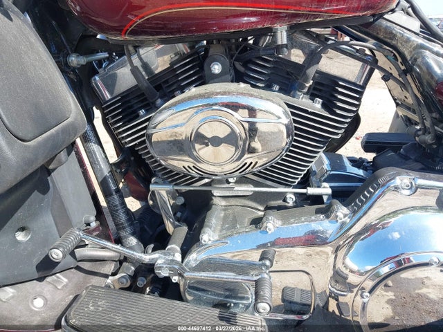 2016 HARLEY-DAVIDSON FLHTCUTG 1HD1MAL17GB857982 Photo 8