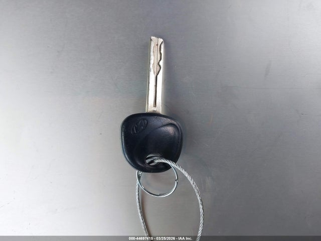 2014 HYUNDAI TUCSON KM8JUCAG2EU896349 Photo 10