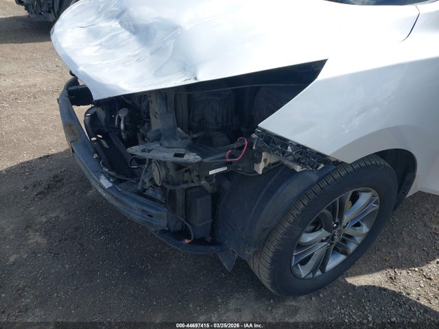 2014 HYUNDAI TUCSON KM8JUCAG2EU896349 Photo 5