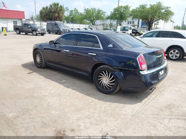 44697417 :رقم المزاد ، 2C3CCACG2CH310948 vin ، 2012 Chrysler 300 Limited مزاد بيع