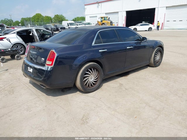 44697417 :رقم المزاد ، 2C3CCACG2CH310948 vin ، 2012 Chrysler 300 Limited مزاد بيع