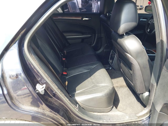 44697417 :رقم المزاد ، 2C3CCACG2CH310948 vin ، 2012 Chrysler 300 Limited مزاد بيع