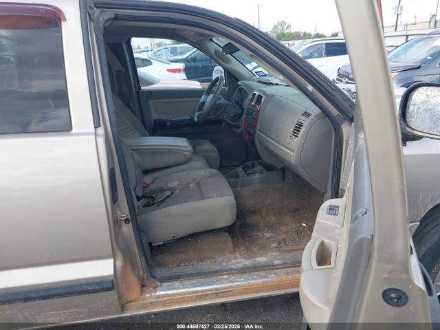 Продажа на аукционе авто 2005 Dodge Dakota Slt, vin: 1D7HE42KX5S214103, номер лота: 44697427