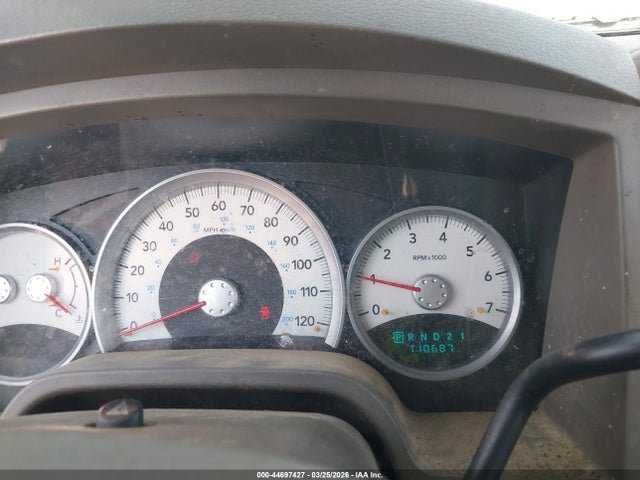 Продажа на аукционе авто 2005 Dodge Dakota Slt, vin: 1D7HE42KX5S214103, номер лота: 44697427