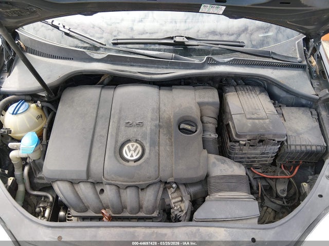 Продажа на аукционе авто 2010 Volkswagen Jetta Limited Edition, vin: 3VWRZ7AJ4AM094294, номер лота: 44697428