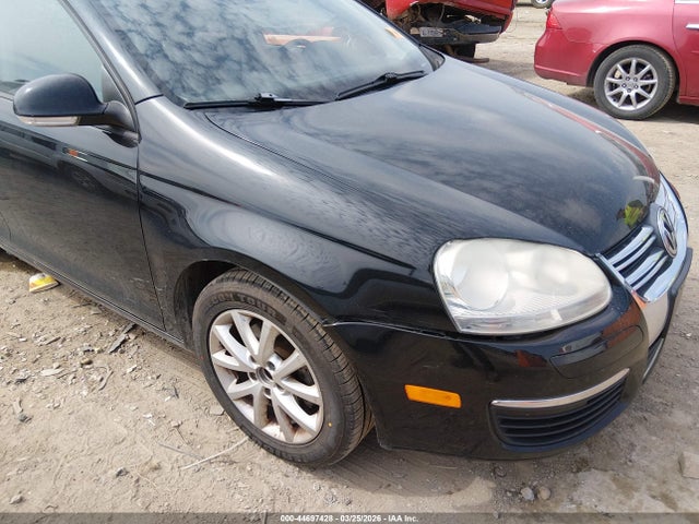 Продажа на аукционе авто 2010 Volkswagen Jetta Limited Edition, vin: 3VWRZ7AJ4AM094294, номер лота: 44697428