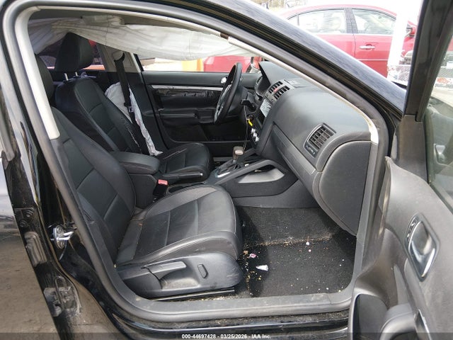 Продажа на аукционе авто 2010 Volkswagen Jetta Limited Edition, vin: 3VWRZ7AJ4AM094294, номер лота: 44697428