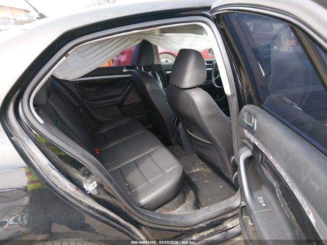 Продажа на аукционе авто 2010 Volkswagen Jetta Limited Edition, vin: 3VWRZ7AJ4AM094294, номер лота: 44697428