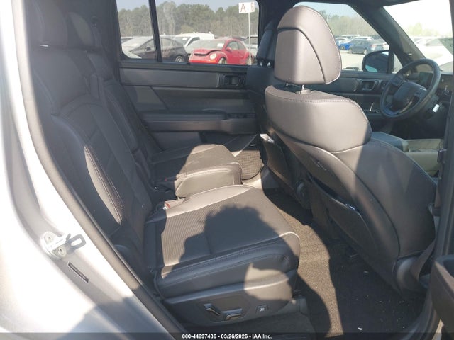44697436 :رقم المزاد ، 5NMP54GL8SH095899 vin ، 2025 Hyundai Santa Fe Calligraphy مزاد بيع