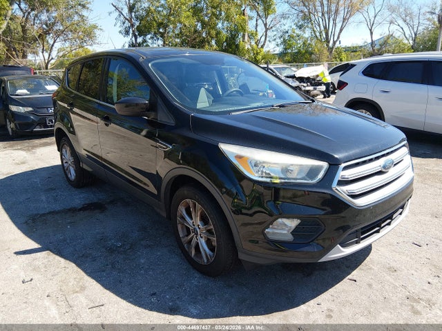 2019 FORD ESCAPE 1FMCU0GD4KUA06935