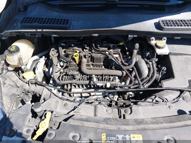 2019 FORD ESCAPE 1FMCU0GD4KUA06935 Photo 9