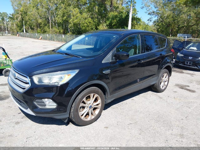 2019 FORD ESCAPE 1FMCU0GD4KUA06935 Photo 1