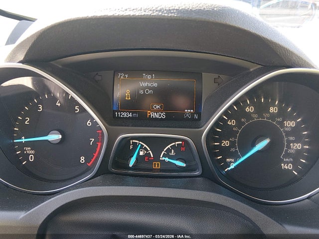 2019 FORD ESCAPE 1FMCU0GD4KUA06935 Photo 6