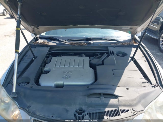 44697454 :رقم المزاد ، JTHBJ46GX92305717 vin ، 2009 Lexus Es 350 مزاد بيع