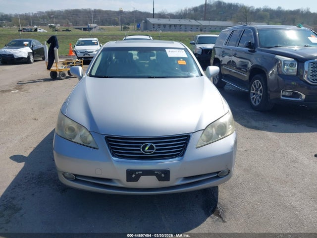 44697454 :رقم المزاد ، JTHBJ46GX92305717 vin ، 2009 Lexus Es 350 مزاد بيع
