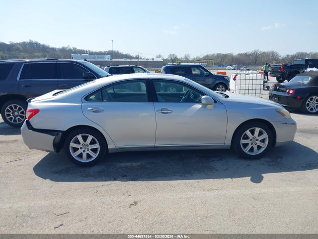 44697454 :رقم المزاد ، JTHBJ46GX92305717 vin ، 2009 Lexus Es 350 مزاد بيع
