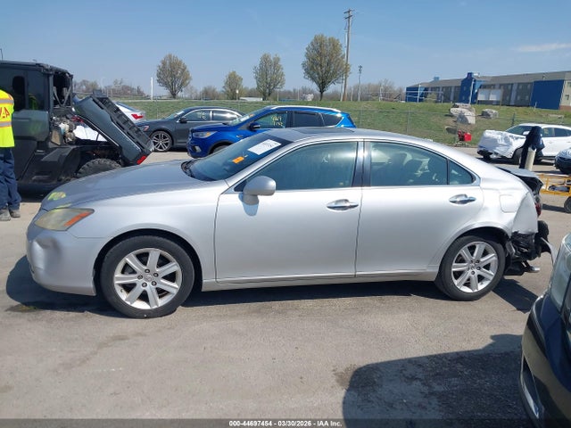 44697454 :رقم المزاد ، JTHBJ46GX92305717 vin ، 2009 Lexus Es 350 مزاد بيع