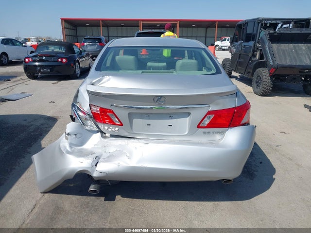 44697454 :رقم المزاد ، JTHBJ46GX92305717 vin ، 2009 Lexus Es 350 مزاد بيع