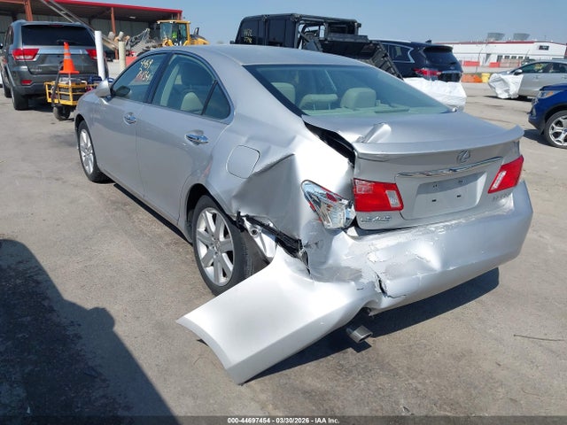 44697454 :رقم المزاد ، JTHBJ46GX92305717 vin ، 2009 Lexus Es 350 مزاد بيع