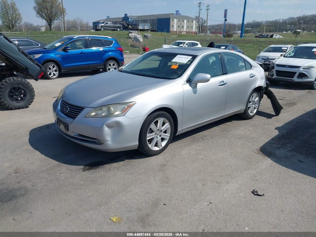 44697454 :رقم المزاد ، JTHBJ46GX92305717 vin ، 2009 Lexus Es 350 مزاد بيع