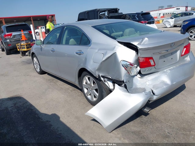 44697454 :رقم المزاد ، JTHBJ46GX92305717 vin ، 2009 Lexus Es 350 مزاد بيع