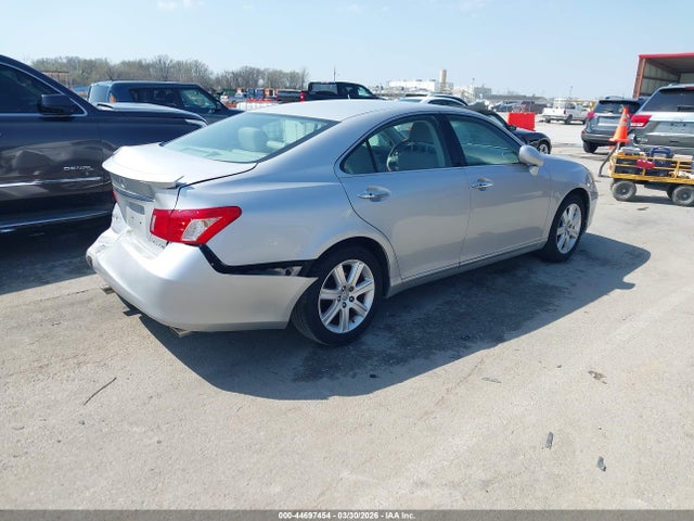44697454 :رقم المزاد ، JTHBJ46GX92305717 vin ، 2009 Lexus Es 350 مزاد بيع