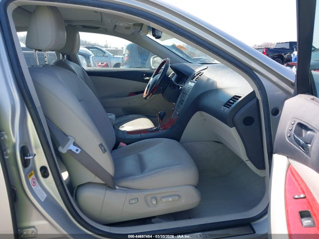 44697454 :رقم المزاد ، JTHBJ46GX92305717 vin ، 2009 Lexus Es 350 مزاد بيع