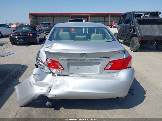 44697454 :رقم المزاد ، JTHBJ46GX92305717 vin ، 2009 Lexus Es 350 مزاد بيع