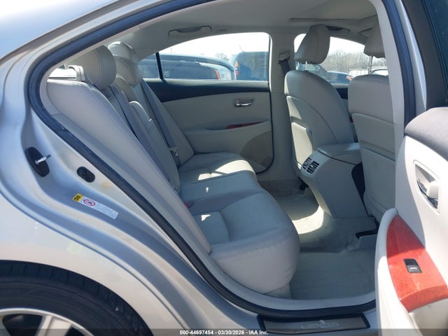 44697454 :رقم المزاد ، JTHBJ46GX92305717 vin ، 2009 Lexus Es 350 مزاد بيع