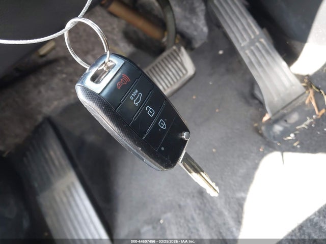 Продаж на аукціоні авто 2018 Kia Forte Lx, vin: 3KPFL4A72JE193104, номер лоту: 44697456